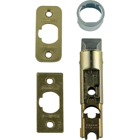 Kwikset Adjustable Entry Latch 19841